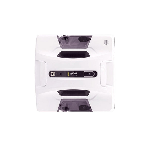 HOBOT - 25 logu mazgāšanas robota noma